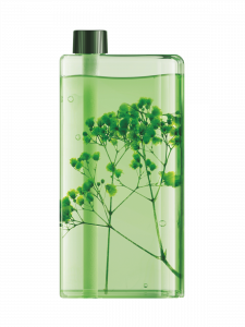 Сменный блок для аромадиффузора Огонёк OG-HOM09 Жасмин